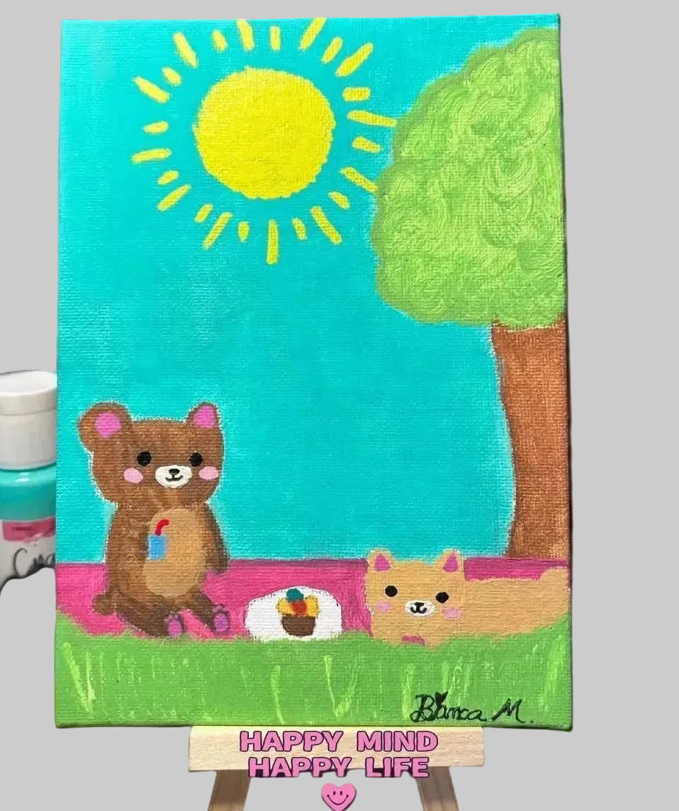 Summer Picnic