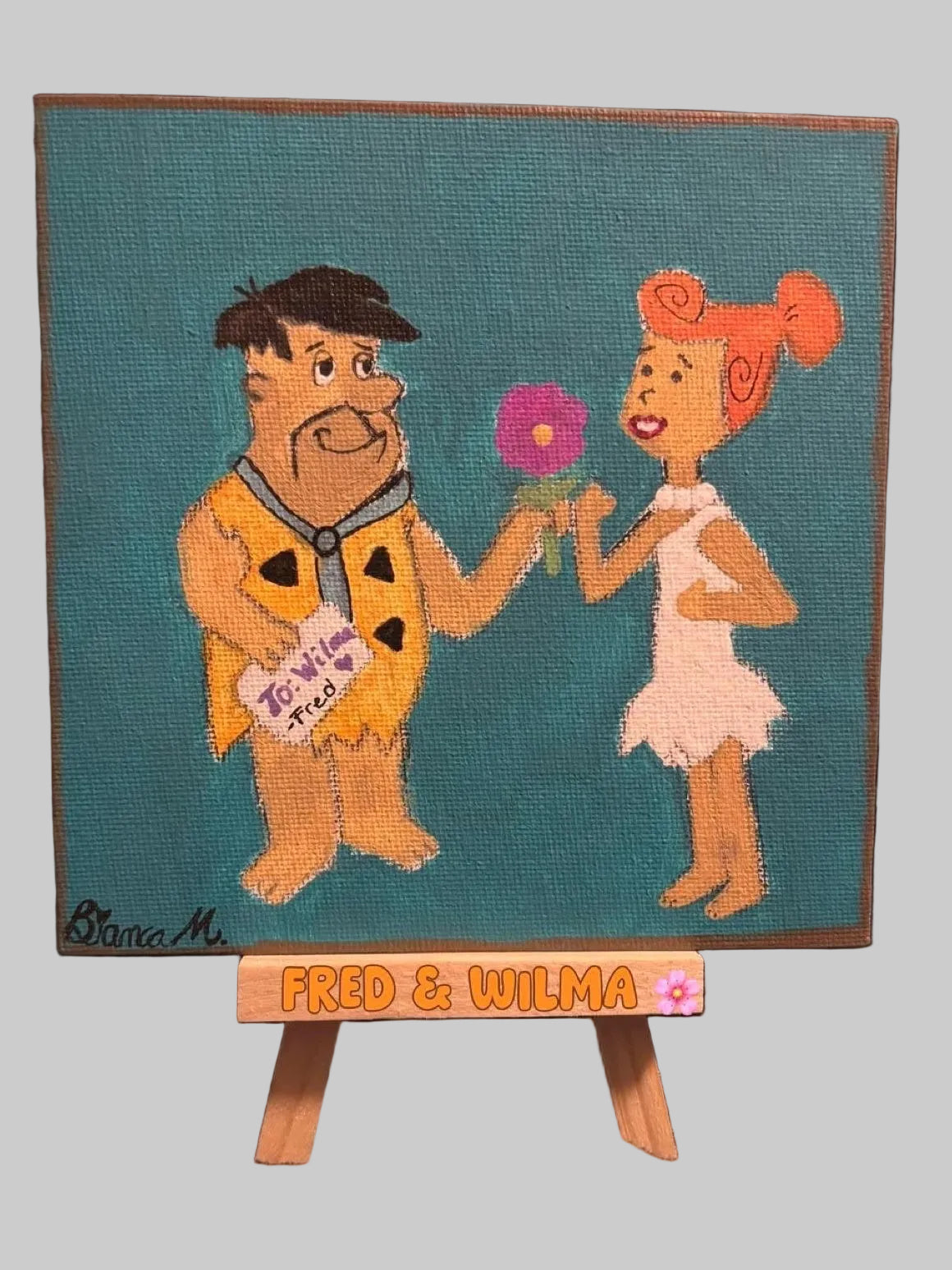 The Flintstones