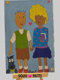 Doug & Patti