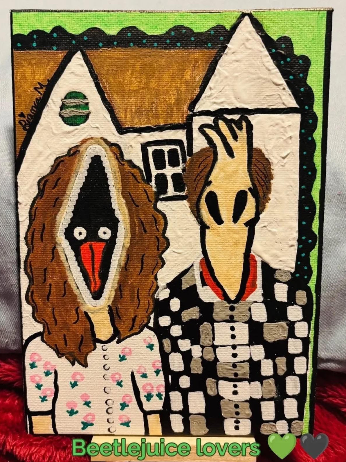Beetlejuice