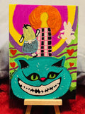 Alice In Wonderland