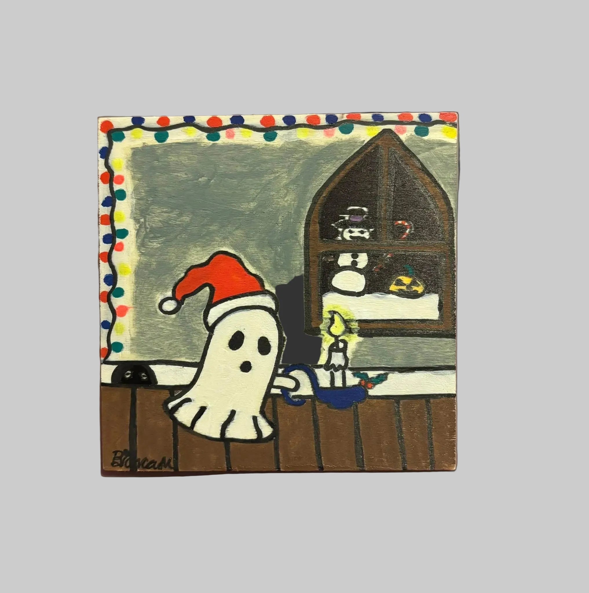 Spooky Night