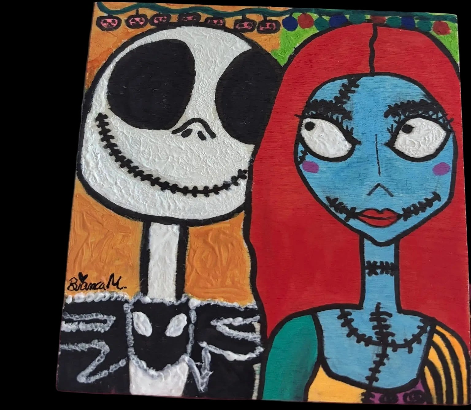 Jack & Sally