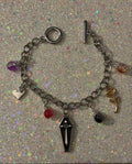 Alloy Chain Remembrance