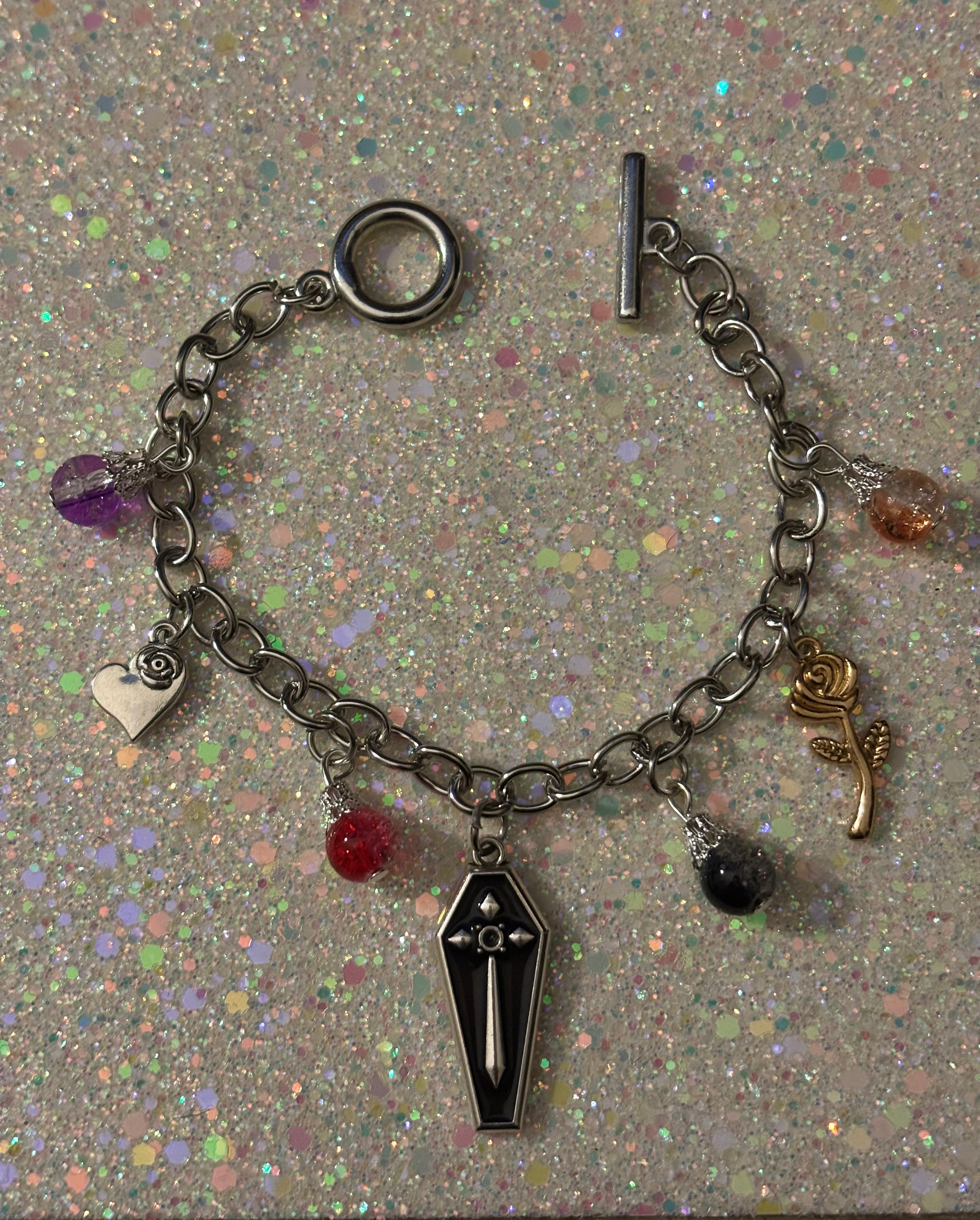 Alloy Chain Remembrance