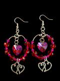 Valentine Hearts