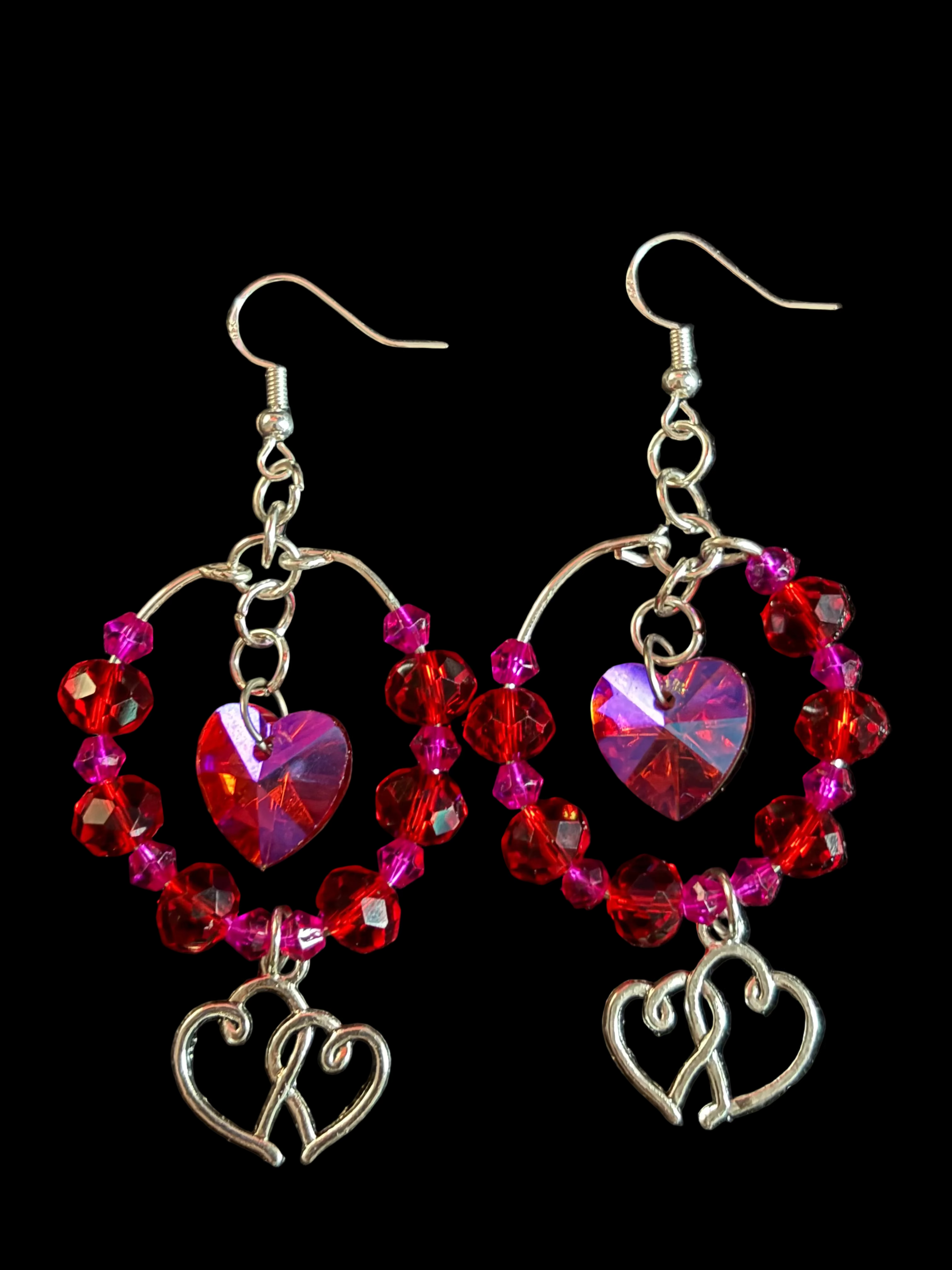 Valentine Hearts