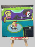 The Grim Adventures of Billy & Mandy