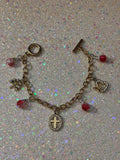 Stainless Steel Chain Godly
