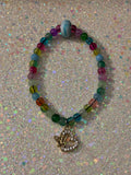 Rhinestone Heart