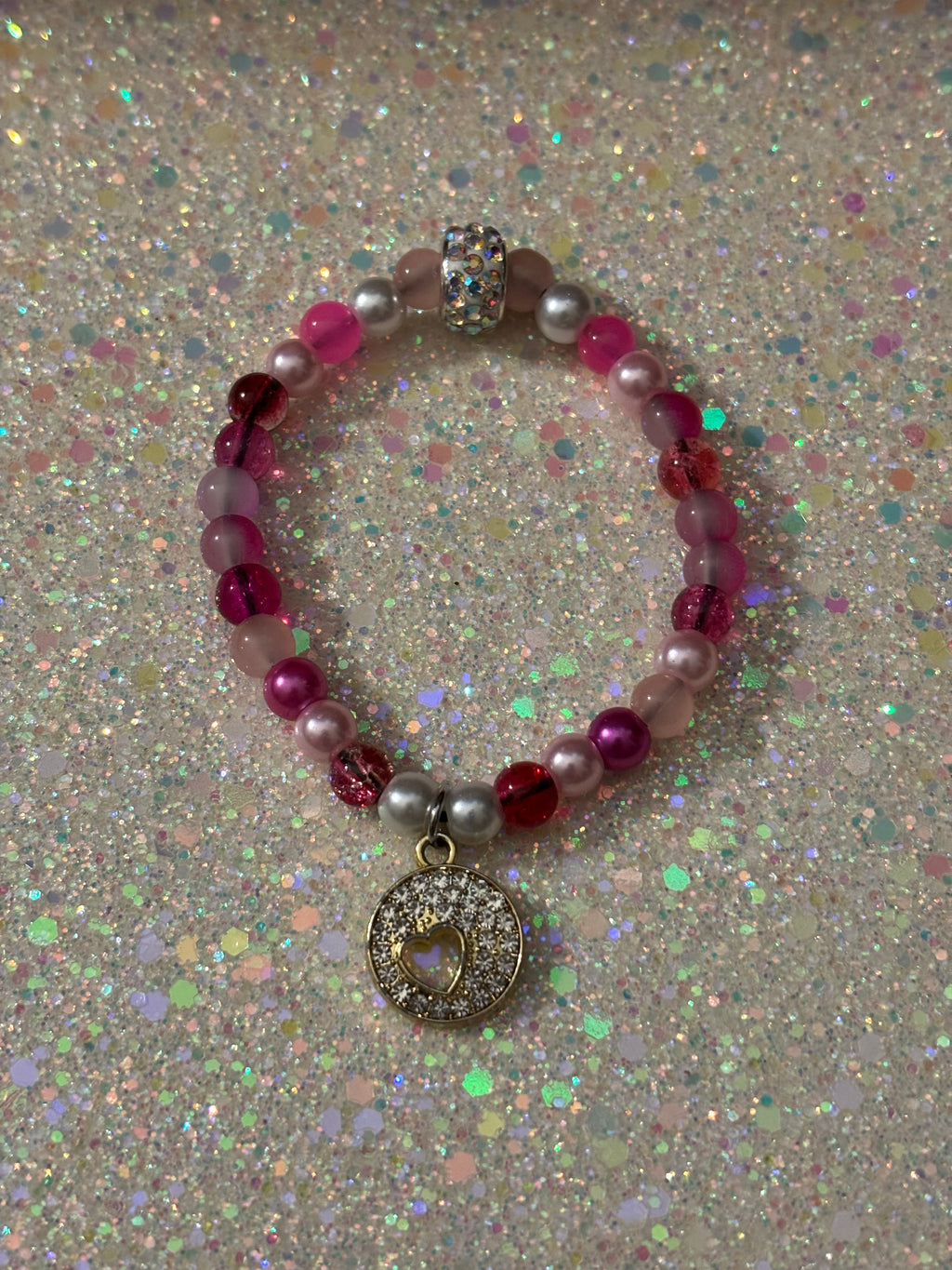 Sweetheart Bracelet