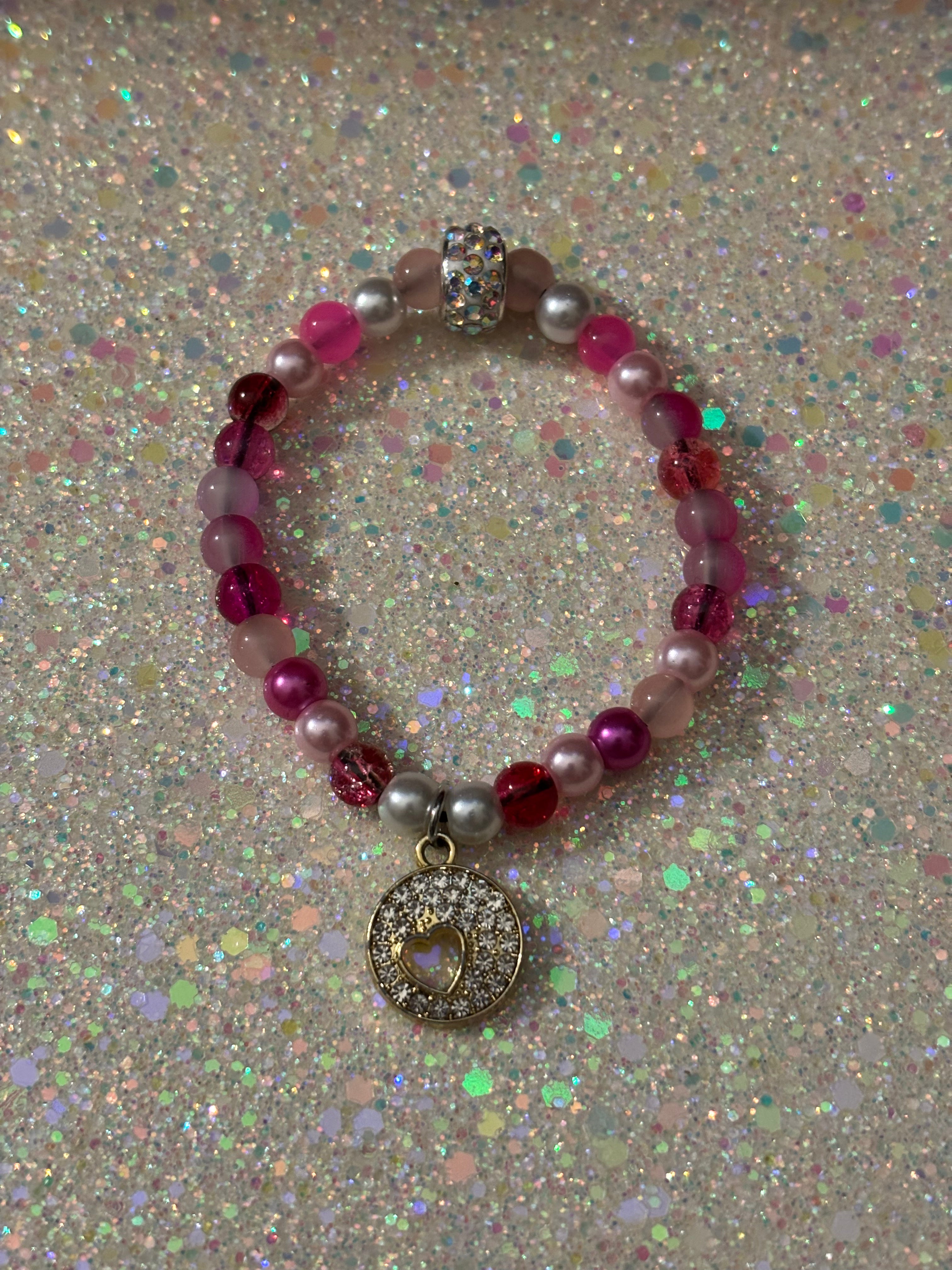Sweetheart Bracelet