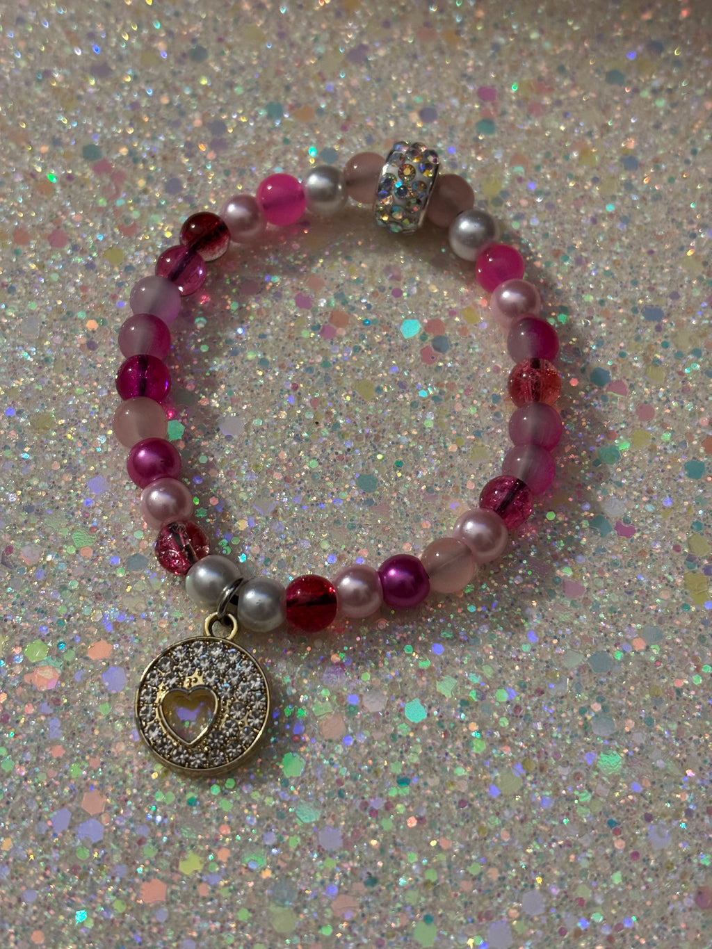 Sweetheart Bracelet