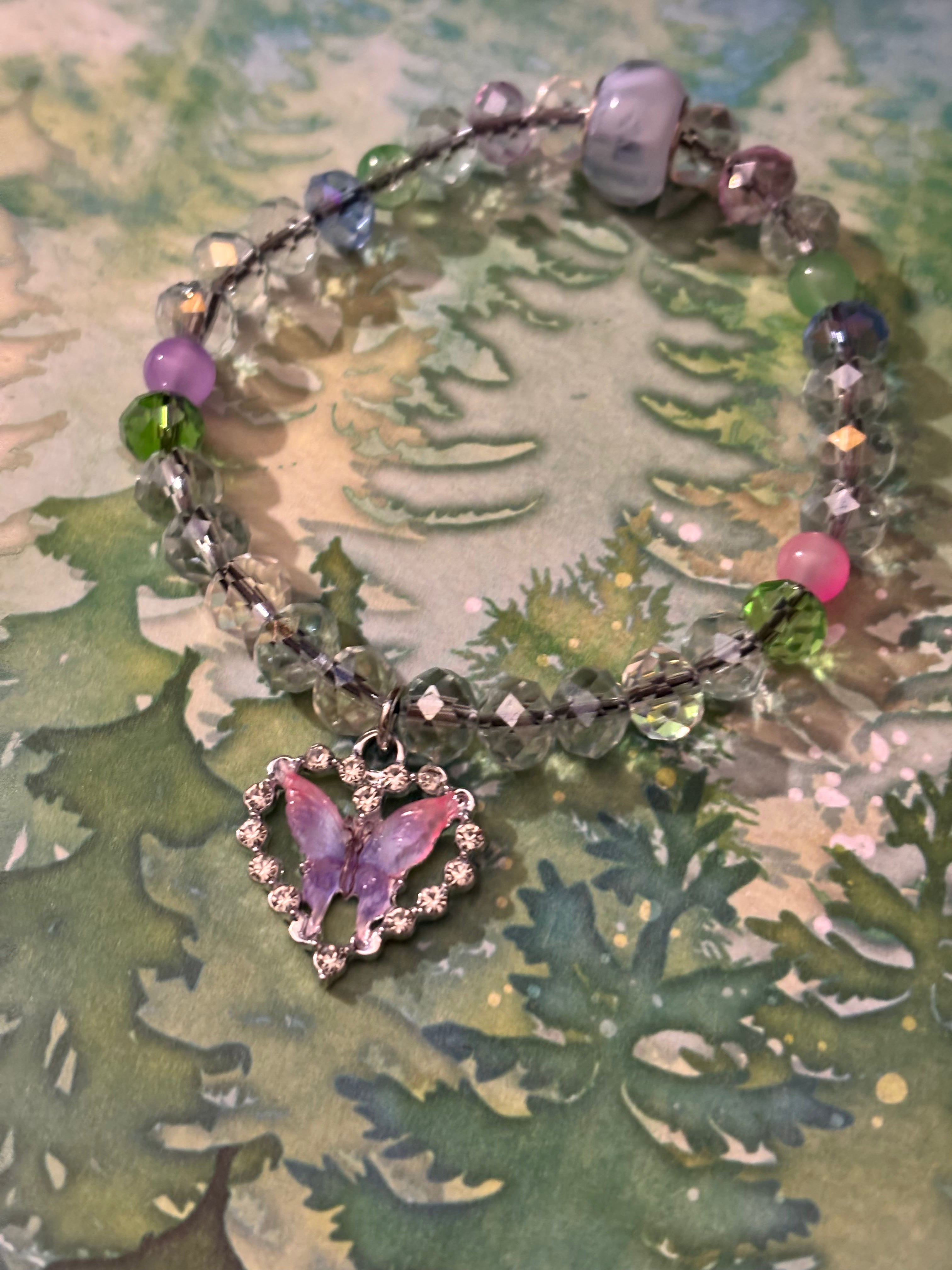 Magical Butterfly