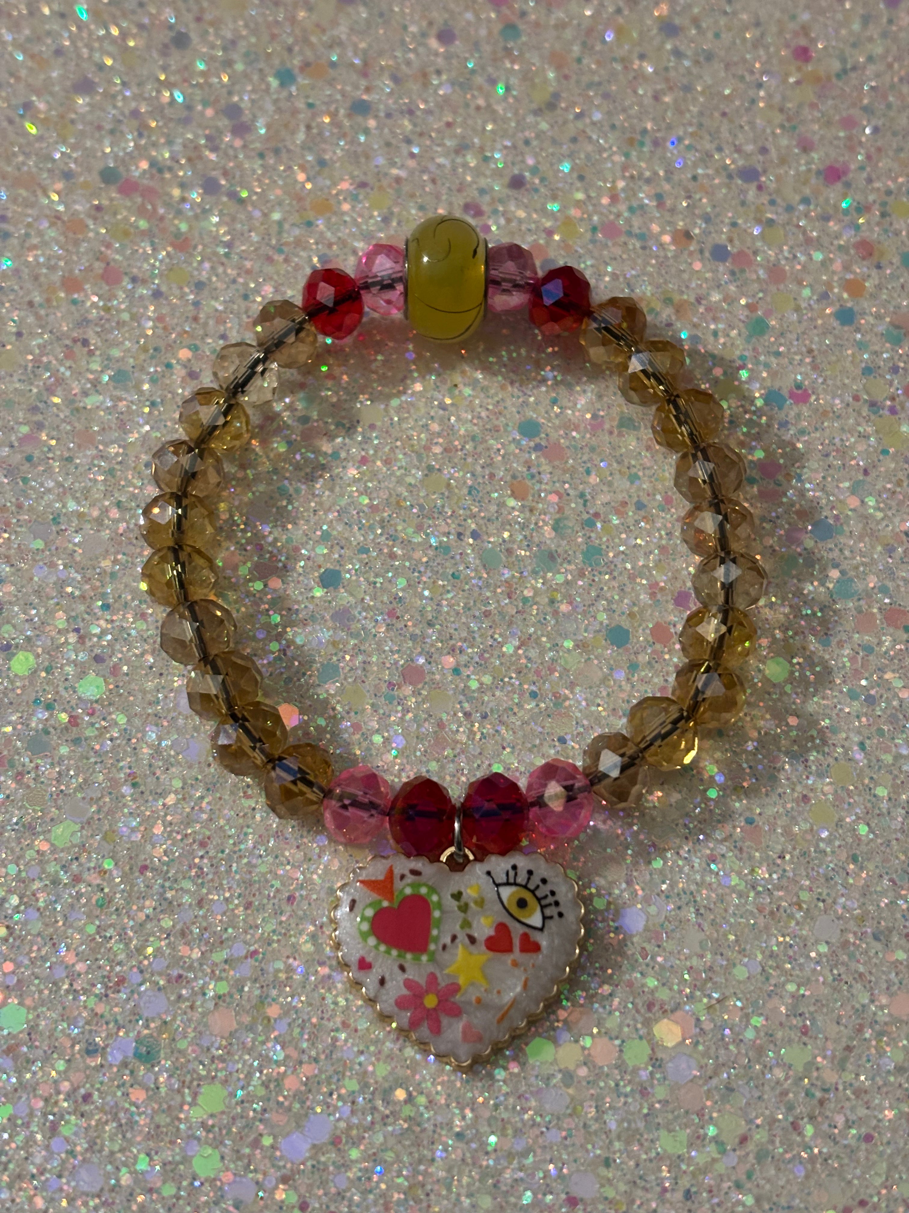 Evil Eye Love Protection