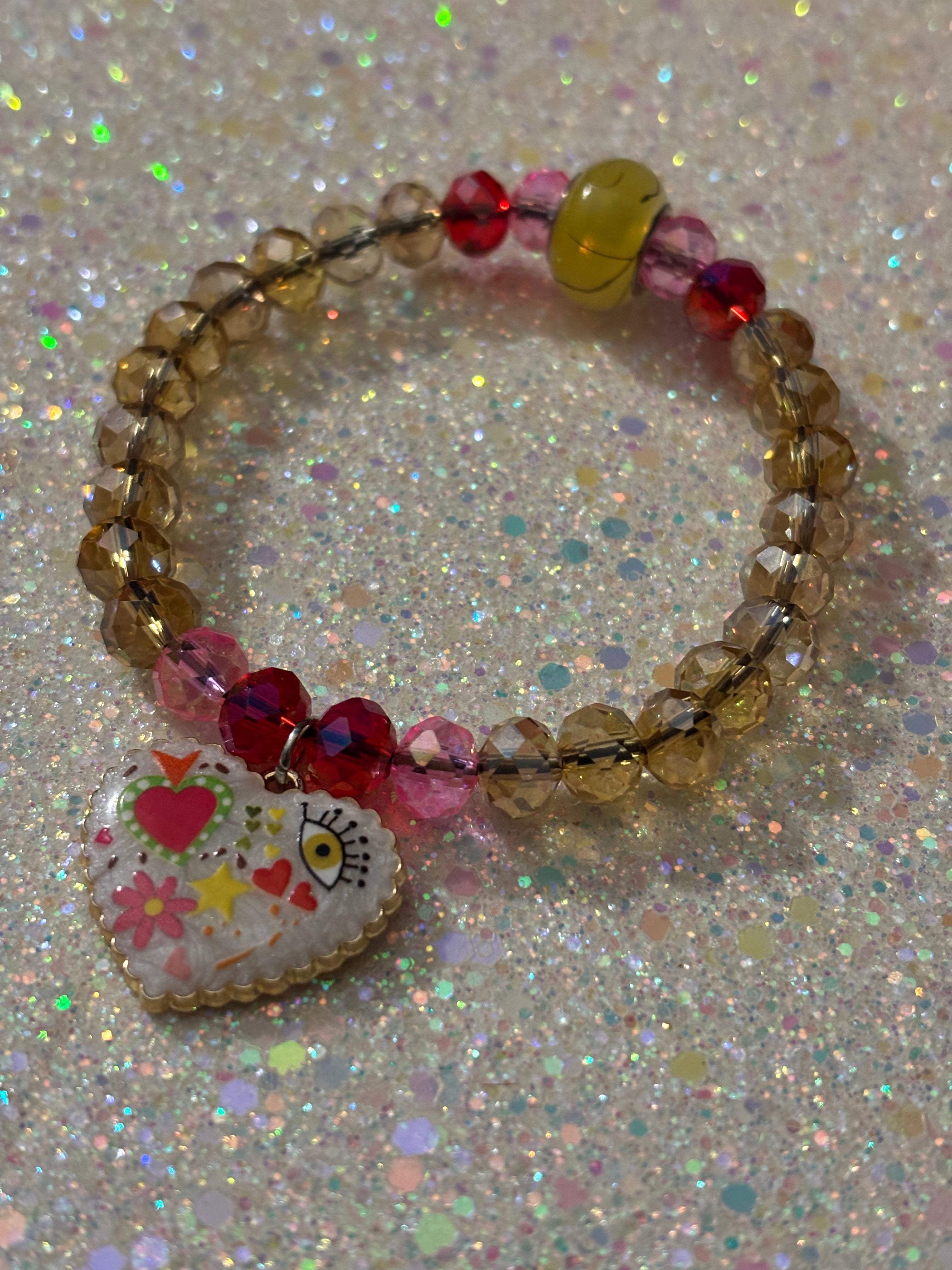 Evil Eye Love Protection