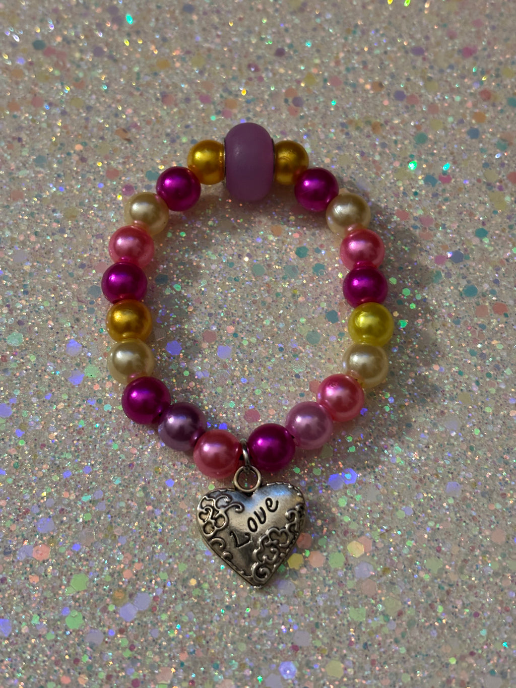 Love Pearls