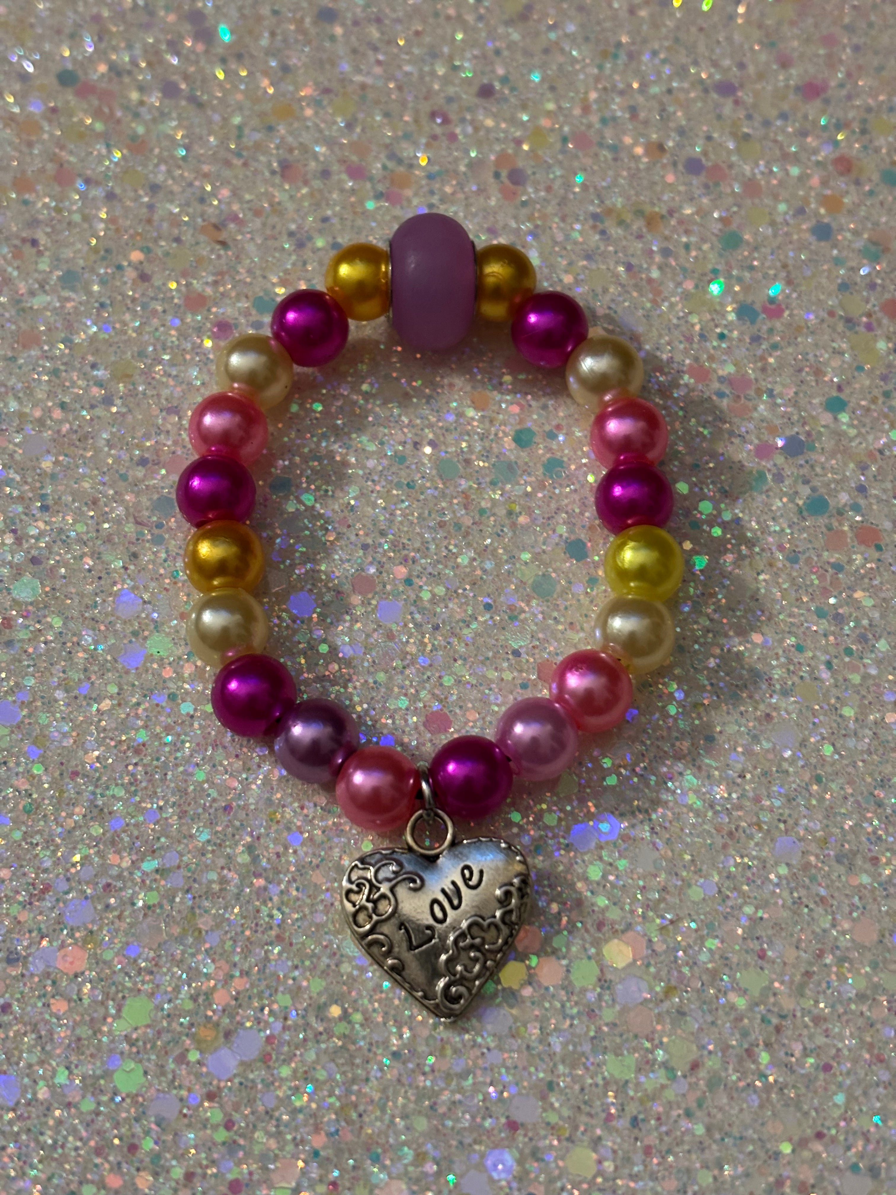 Love Pearls