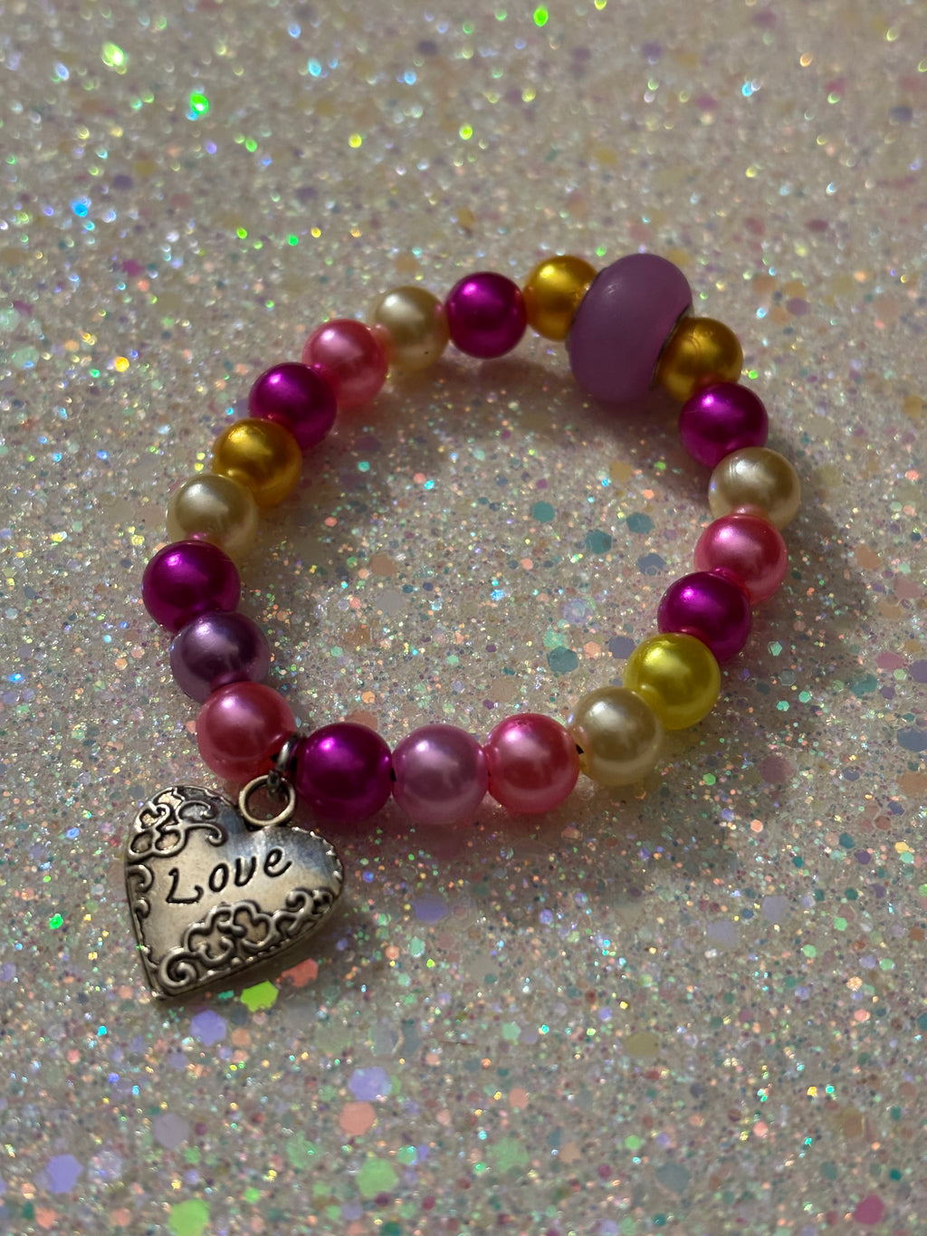 Love Pearls