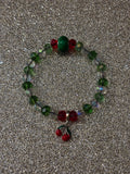 Cherry Bracelet