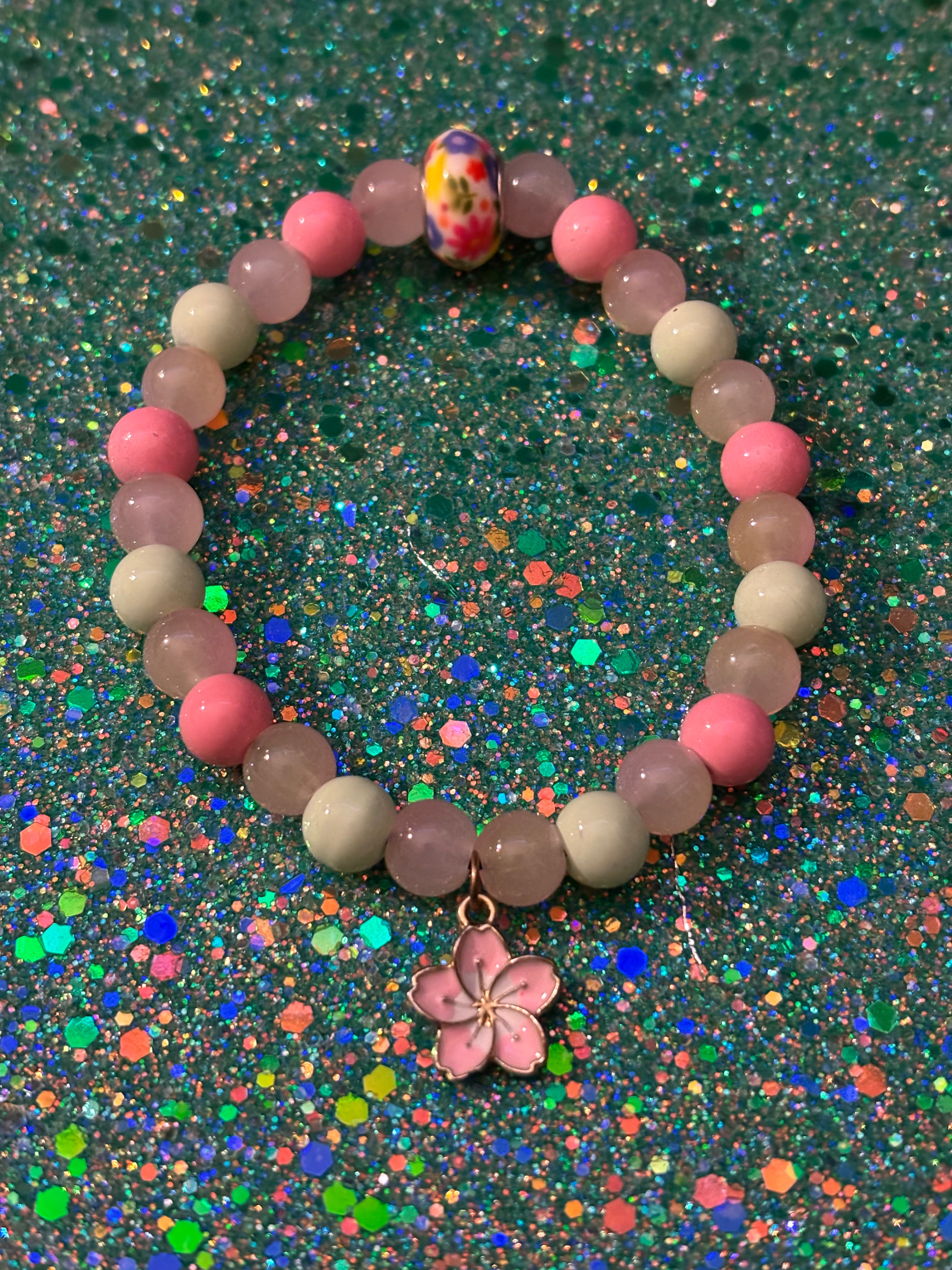 Pink Flower