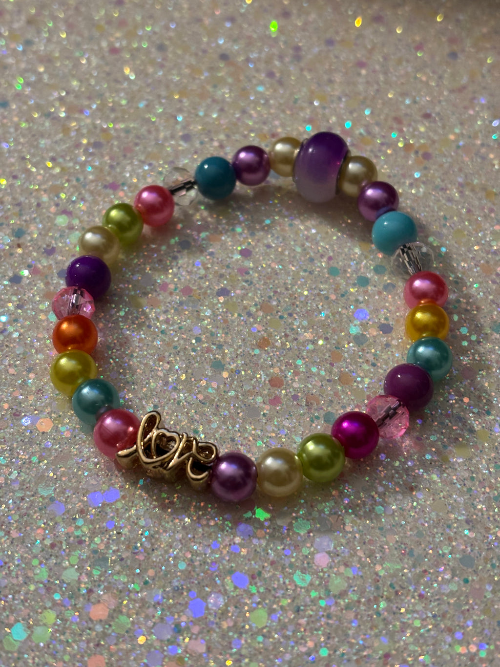 Love Pearls