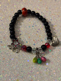 S925 Stranger Things Charm