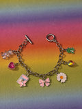 Alloy Chain Trinkets