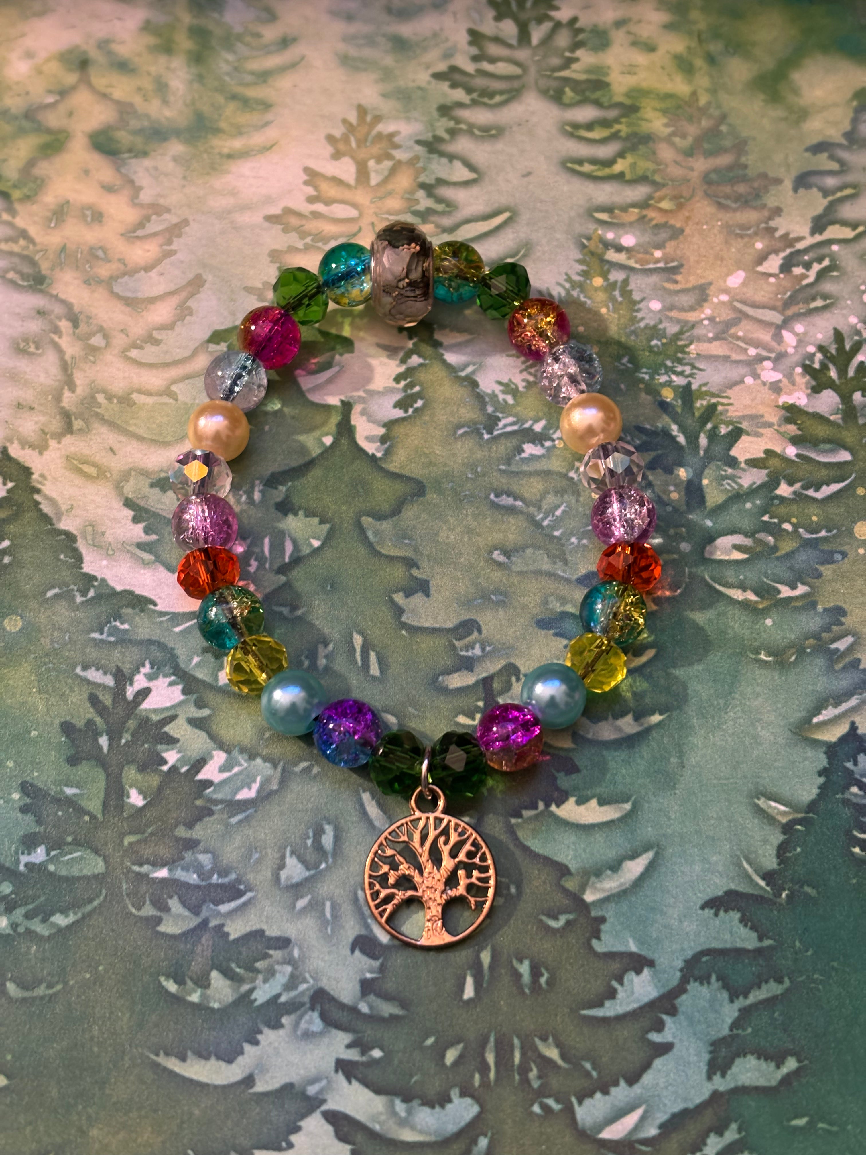 The Tree of Life