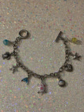 Alloy Chain Ocean Life