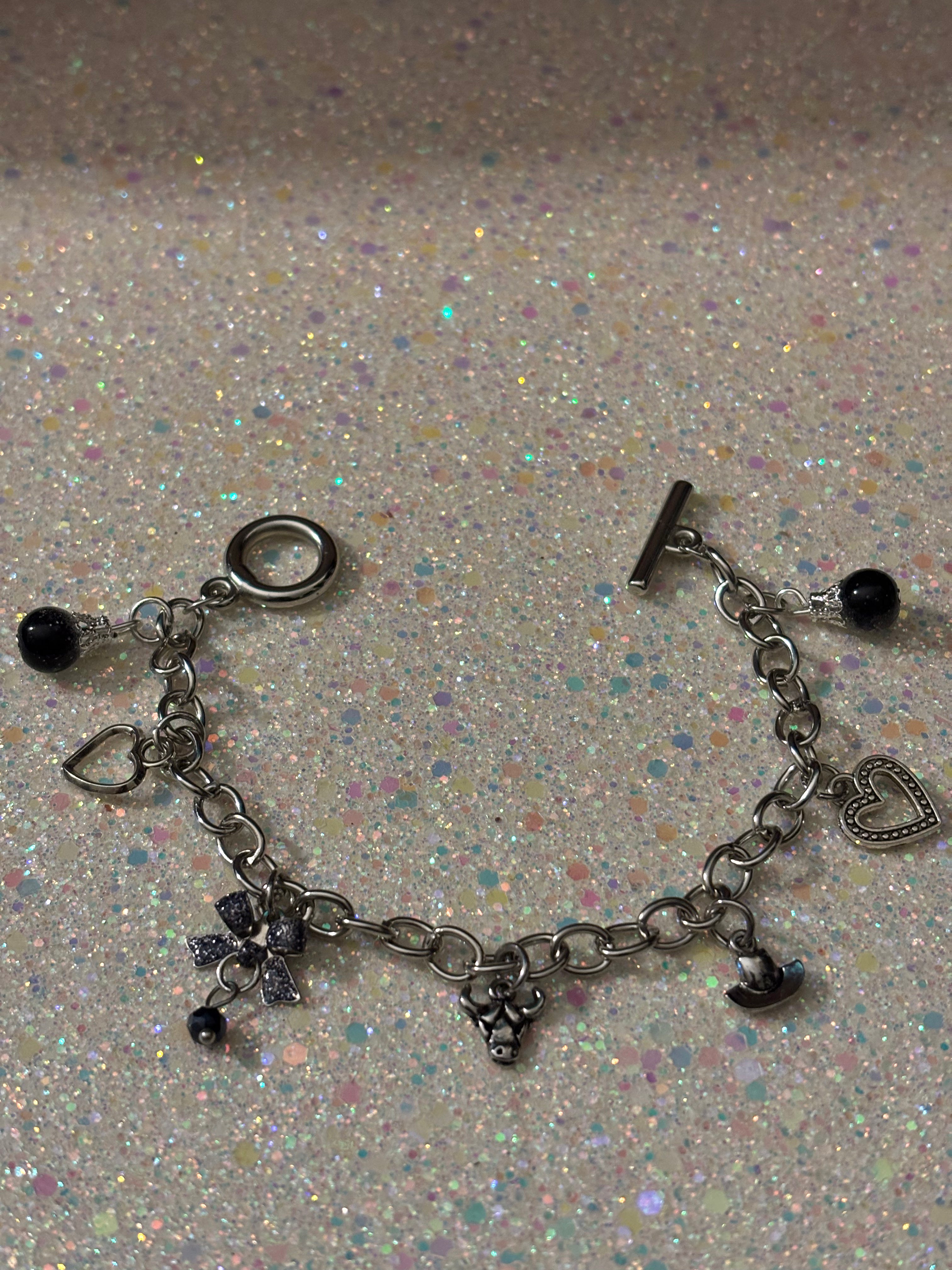 Alloy Chain Rodeo
