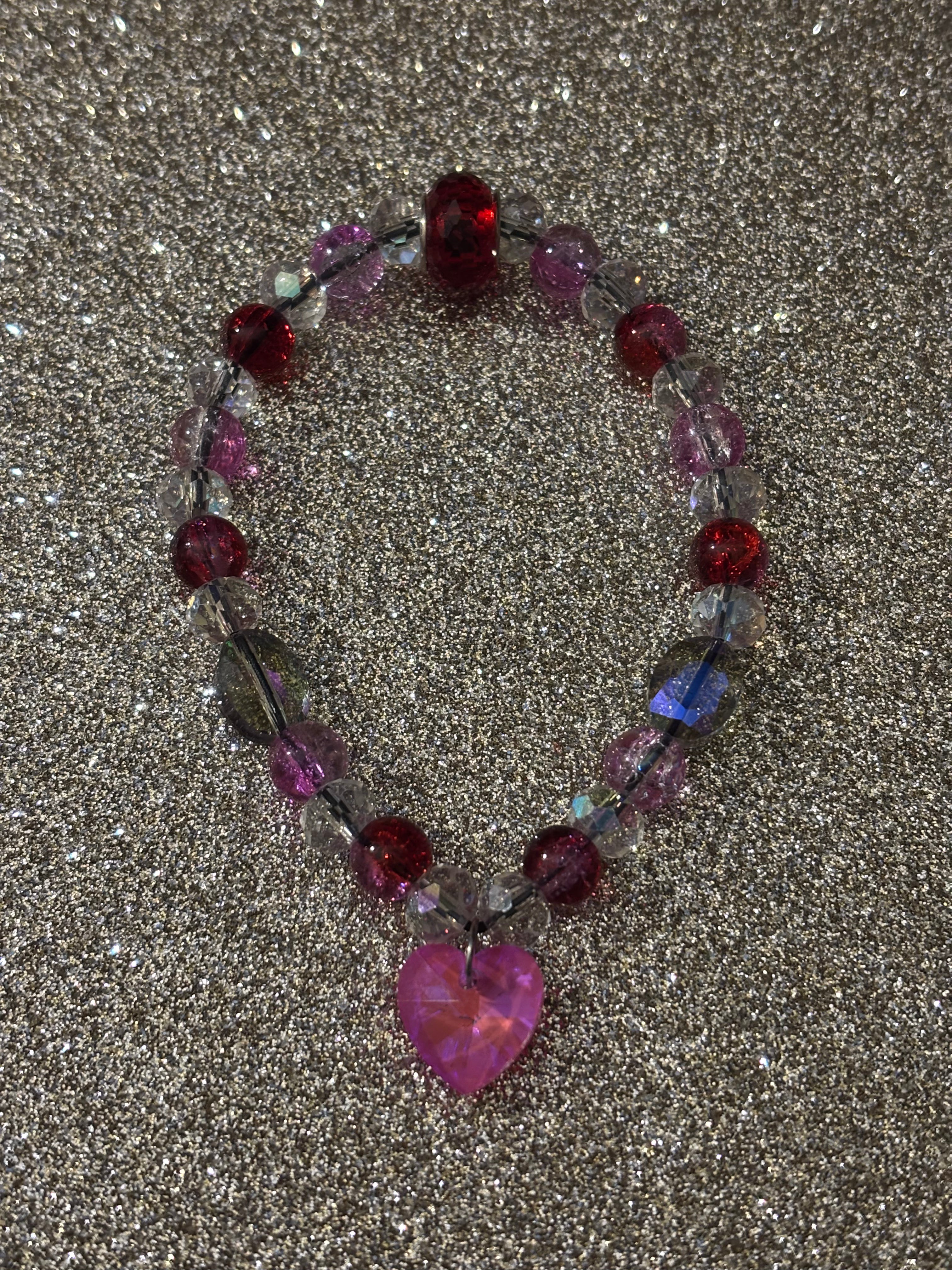Bling in Pink