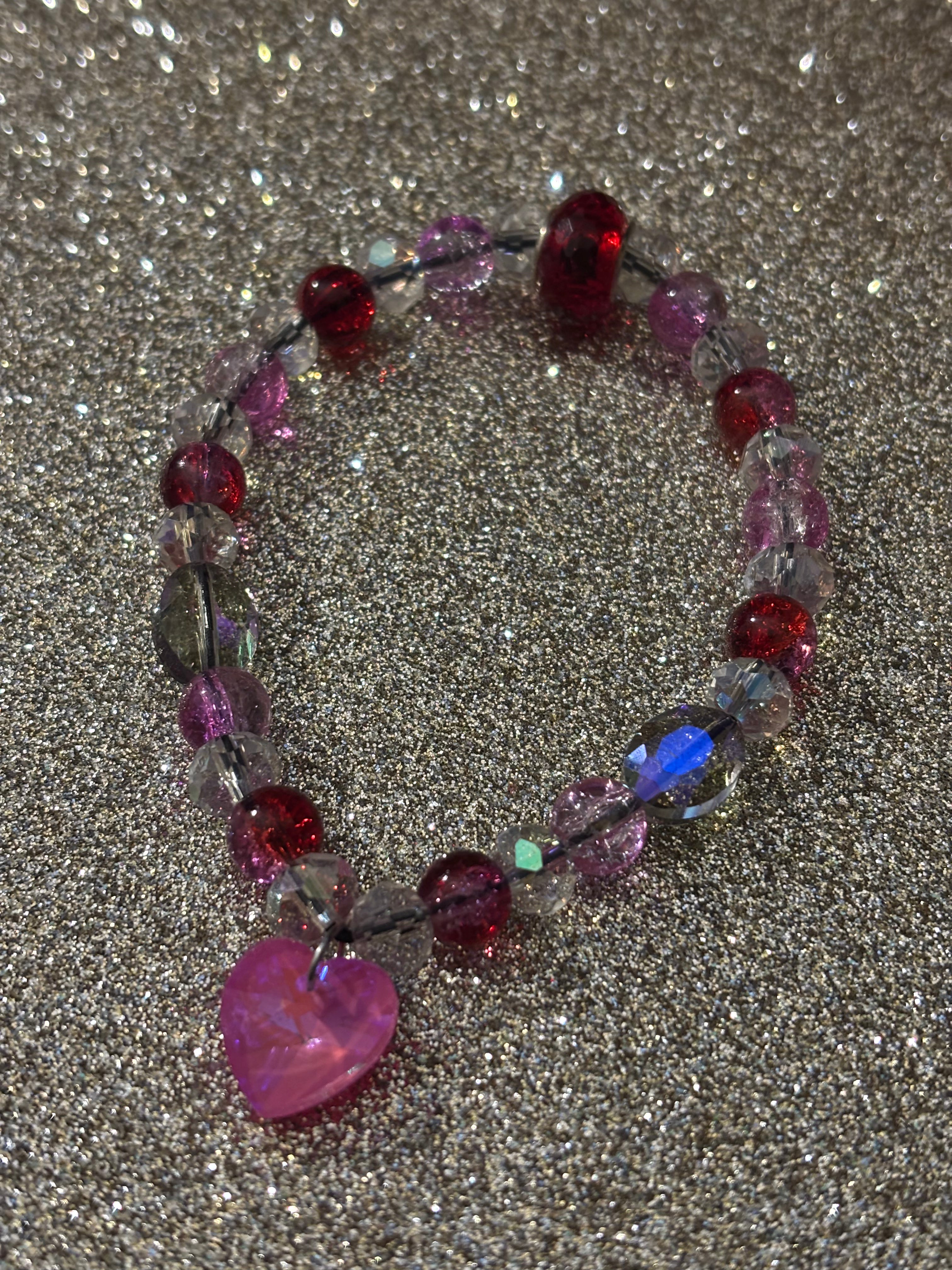 Bling in Pink