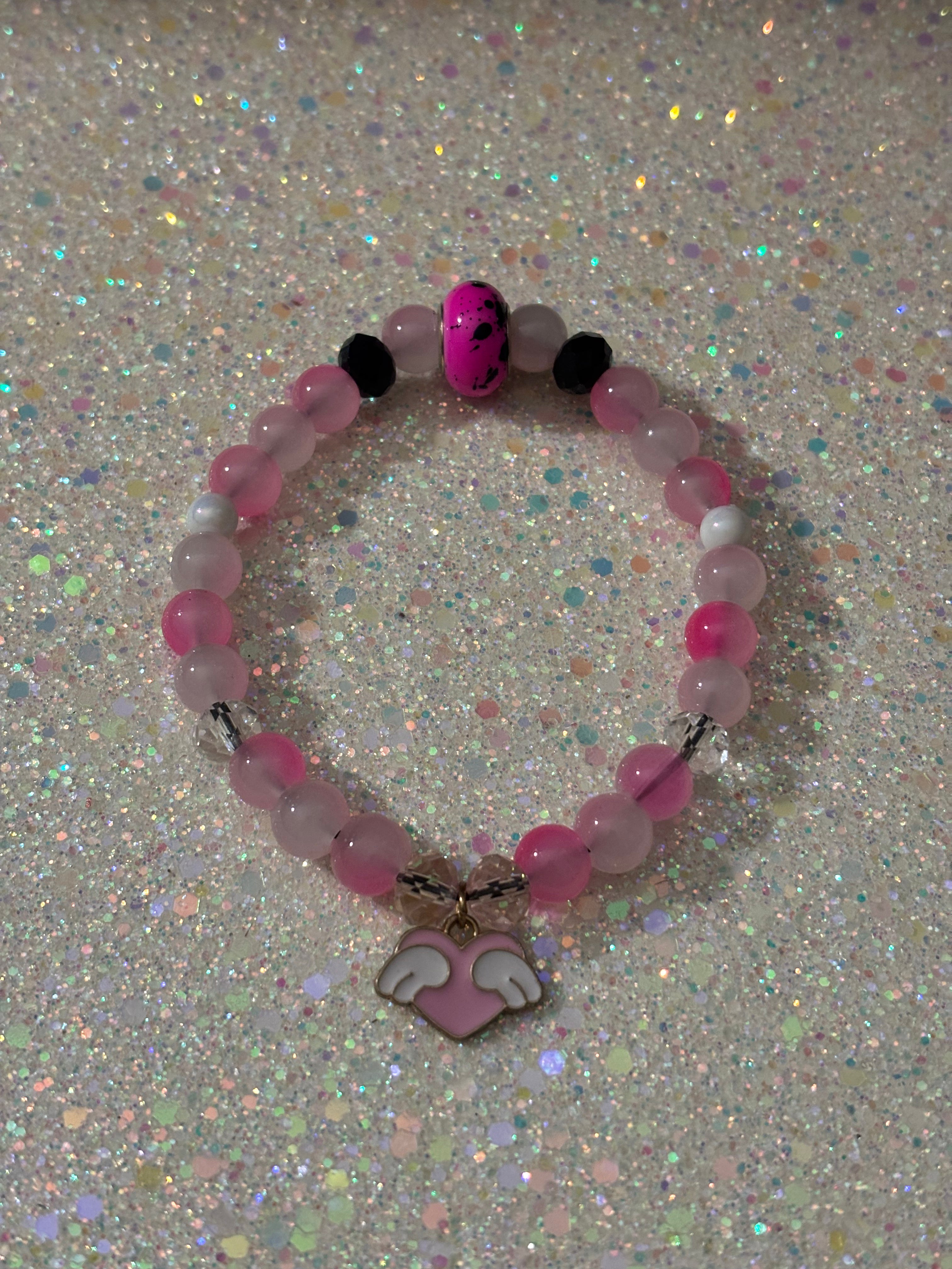 Pink Heart