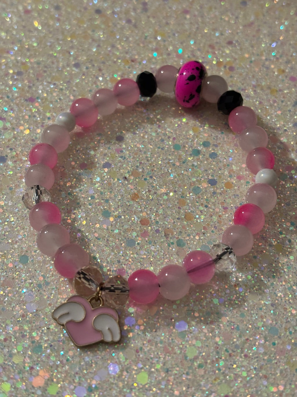 Pink Heart