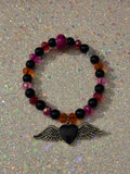 Sweetheart Angel Wings