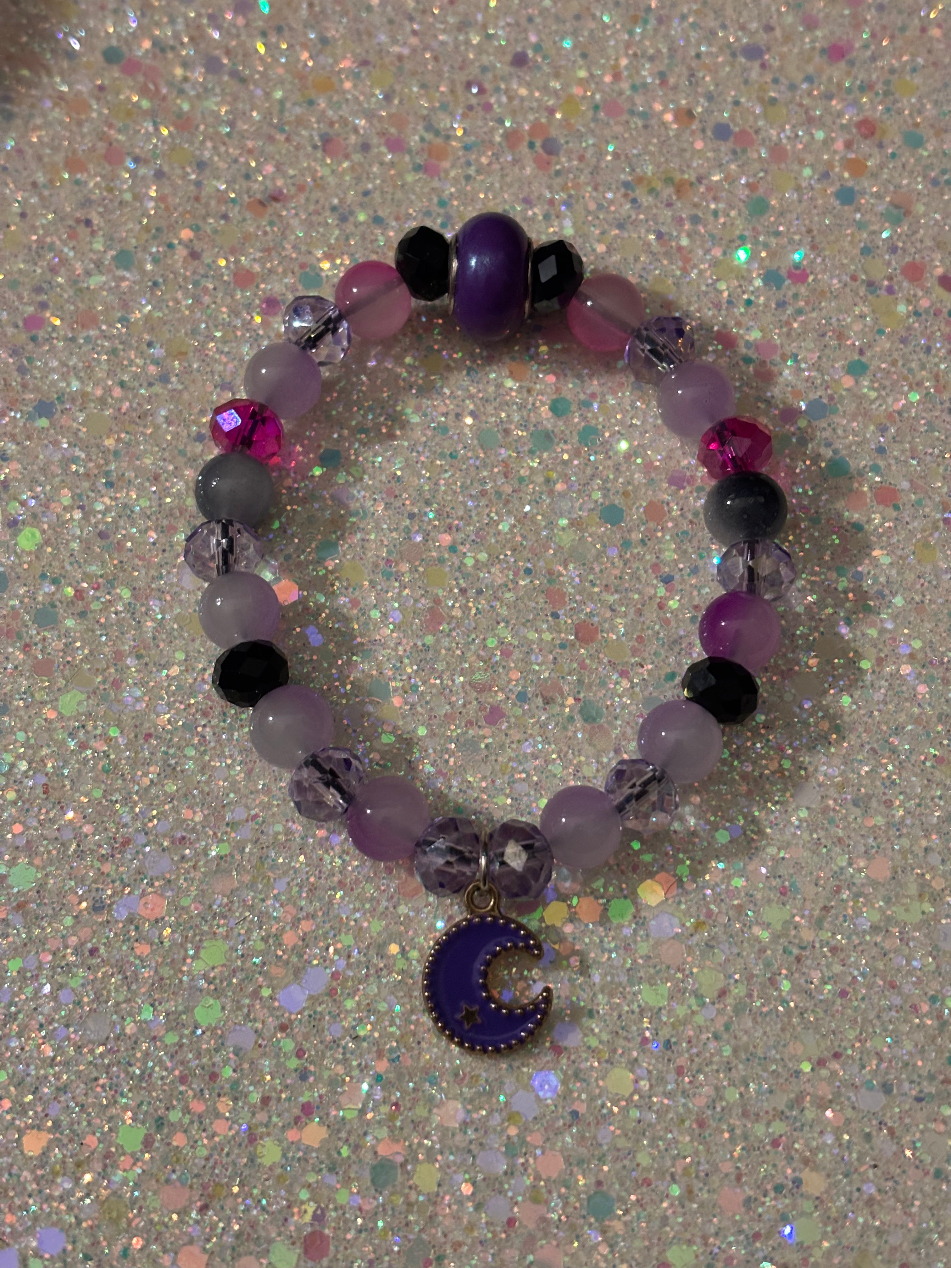 Purple Moon