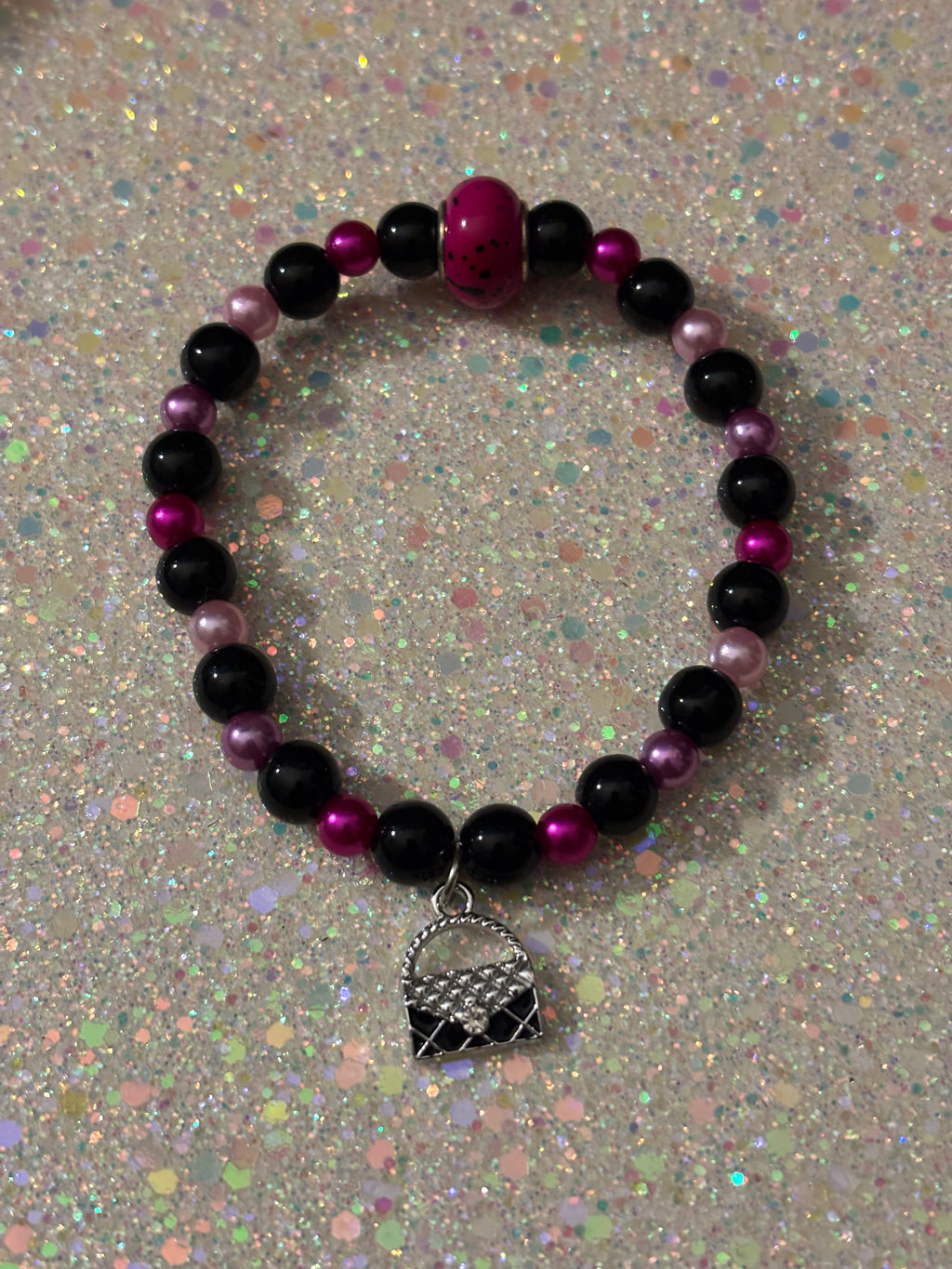 Purse Charm