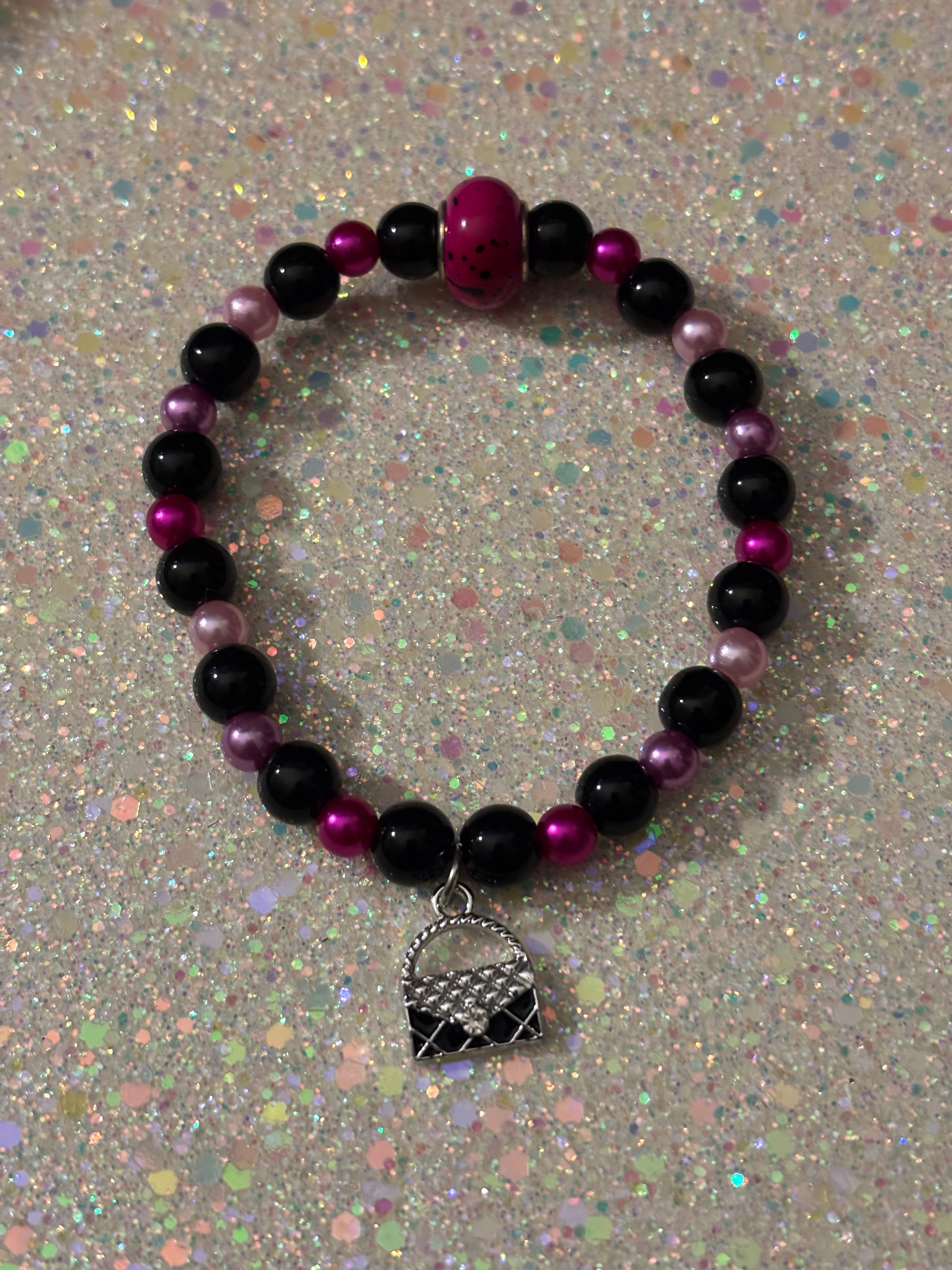 Purse Charm