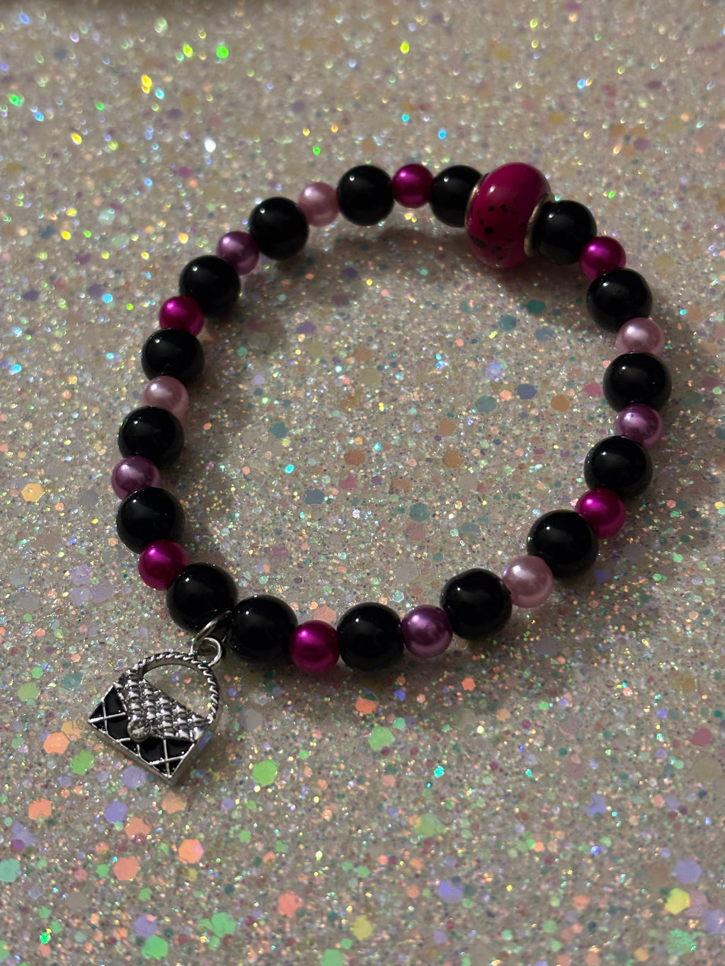 Purse Charm