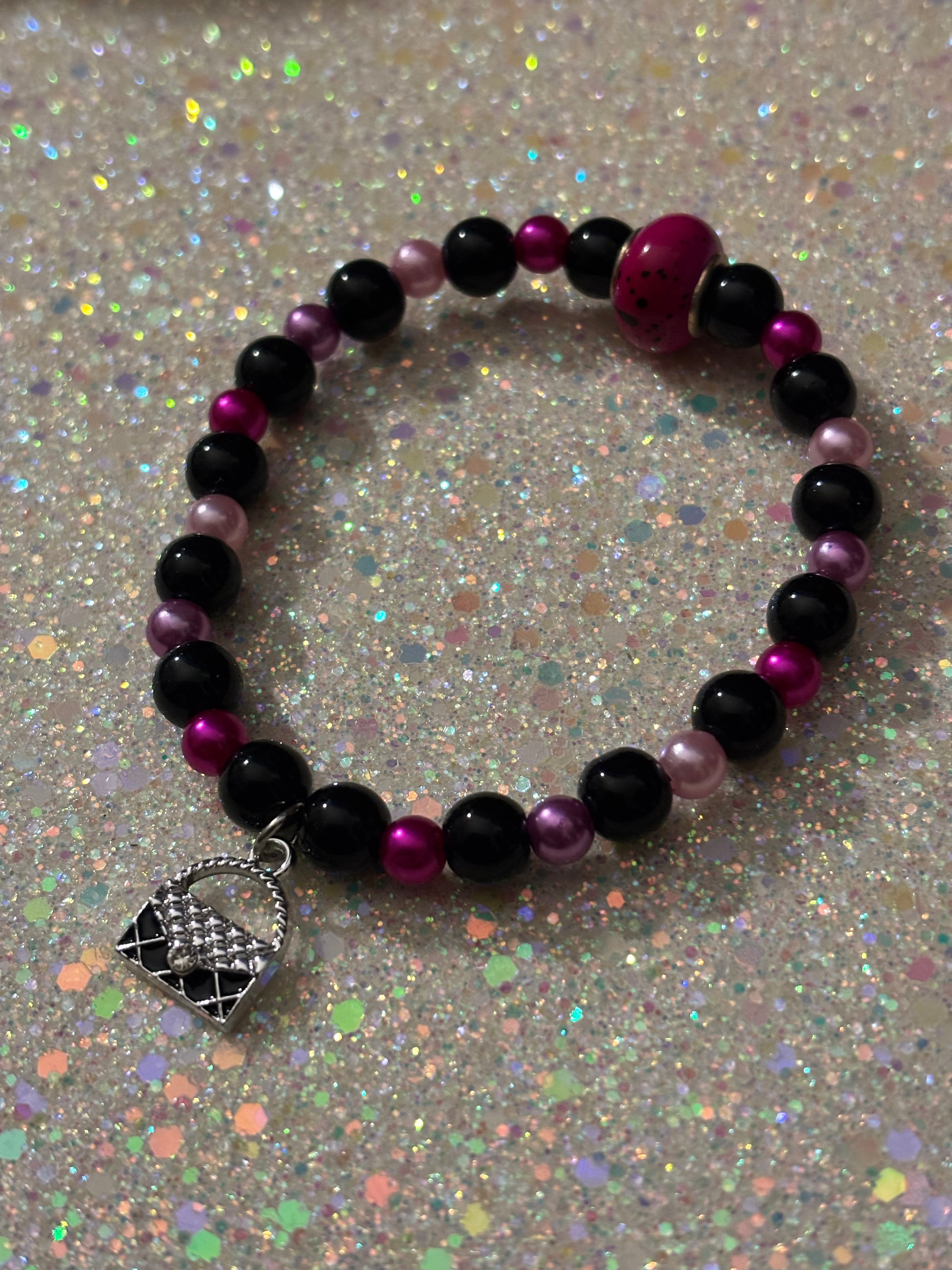 Purse Charm