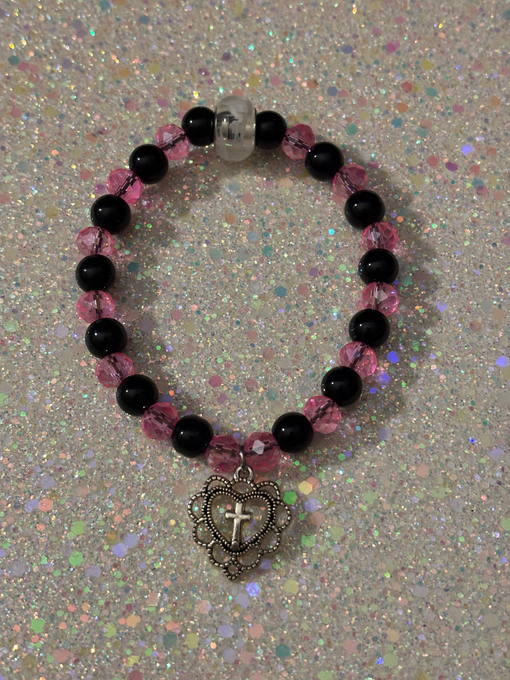 Cross Heart
