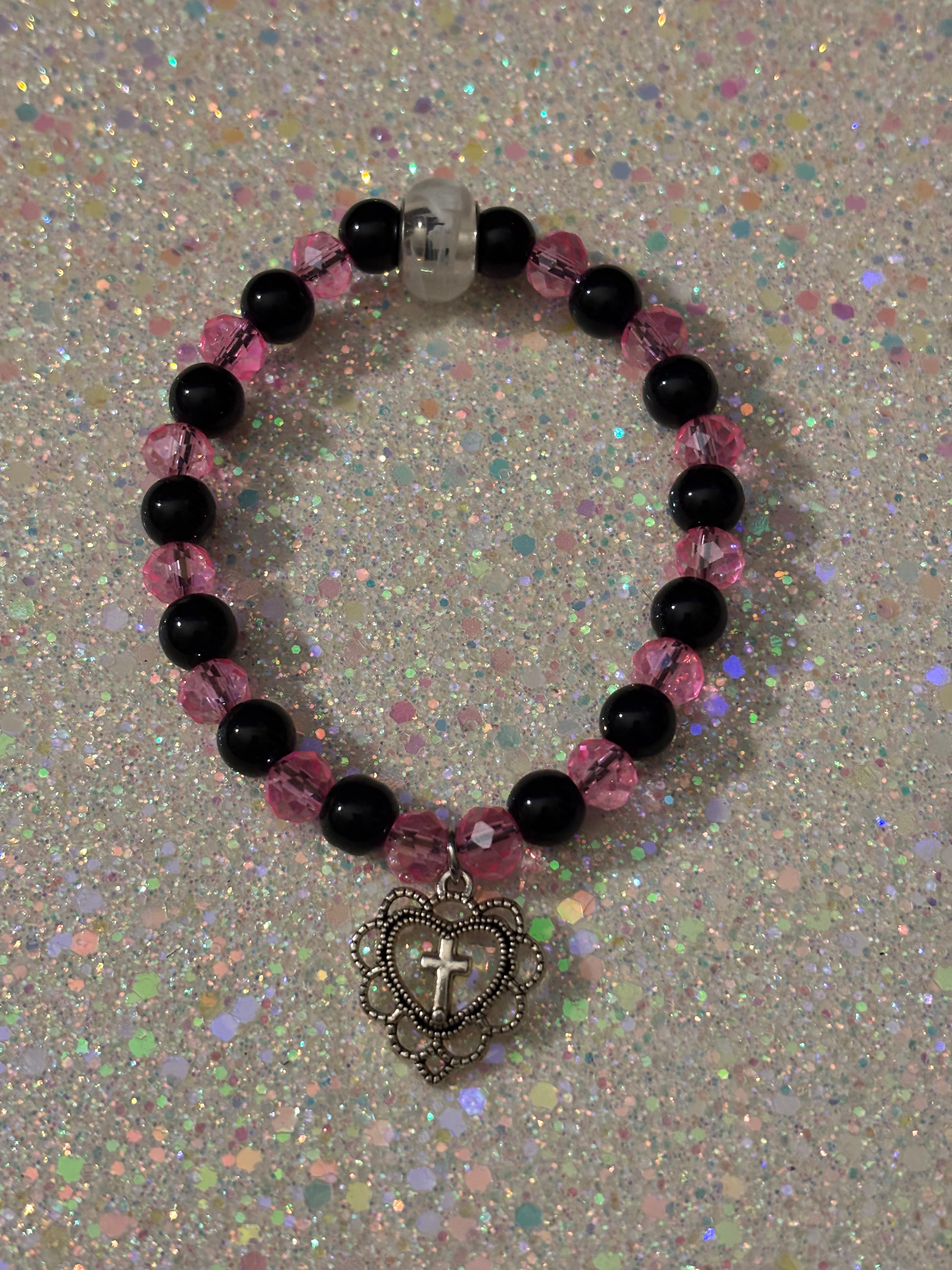 Cross Heart