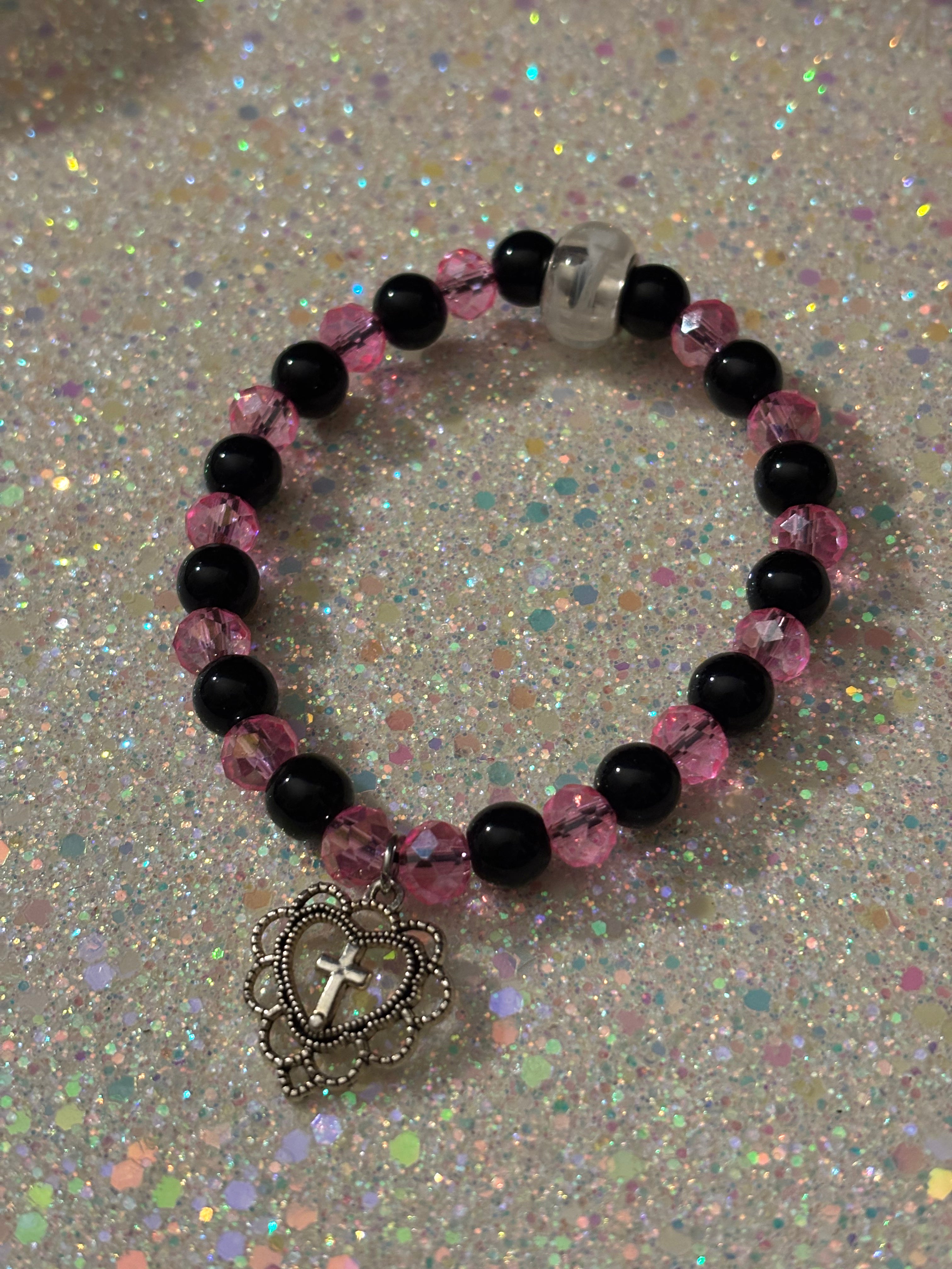 Cross Heart