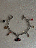 Alloy Chain Pretty Woman