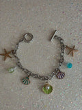 Alloy Chain Sea Life