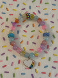 Rainbow Heart