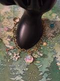 Stainless Steel Chain Deer Hunt